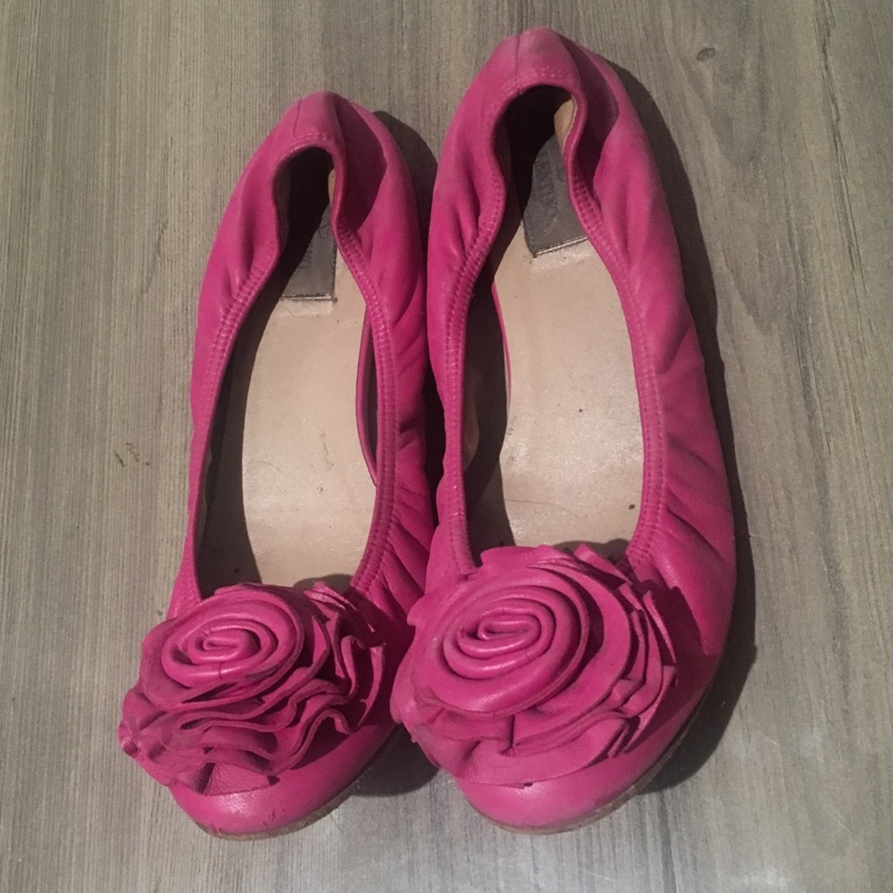 Valentino shoes